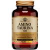 AMINO TAURINA 500 50 CAPSULE VEGETALI SOLGAR