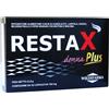 RESTAX DONNA PLUS 30 CAPSULE