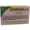 HERBOSOL CA 48 COMPRESSE HERBOPLANET