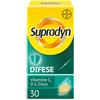 SUPRADYN DIFESE 30 COMPRESSE EFFERVESCENTI SUPRADYN