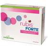 RUBIS FORTE 14 BUSTINE DA 4,3 G CRISTALFARMA