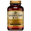 GOLDEN CRIN B+C 100 TAVOLETTE SOLGAR