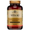 VITA K2 50 CAPSULE VEGETALI SOLGAR