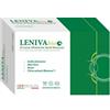 GARZE OFTALMICHE LENIVA BIO 20 PEZZI