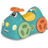 CHICCO GIOCO ALL AROUND ACQUAMARINA ECO+