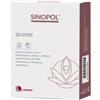 SINOPOL 30 COMPRESSE FAST-SLOW