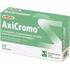 AXICROMO 60 COMPRESSE SCHWABE PHARMA ITALIA