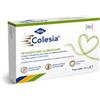 COLESIA SOFT GEL 30 CAPSULE MOLLI COLESIA