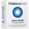 INTOLERAN LATTASI 20000 50 COMPRESSE DIVISIBILI