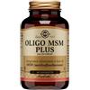 OLIGO MSM PLUS 60 TAVOLETTE SOLGAR
