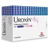UROXIN 4G 14 BUSTINE PHARMASUISSE LABORATORIES