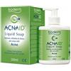 ACNAID CE SAPONE LIQUIDO 500 ML LOGOFARMA