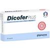 DICOFER PLUS 30 CAPSULE