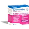 DYNAMICAMAG DONNA MENOPAUSA 30 BUSTINE DYNAMICA