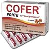 COFER FORTE 20 CAPSULE SANITPHARMA