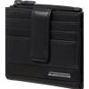 Samsonite Portafoglio piccolo in pelle Uomo Samsonite PRO DLX 6 Black 144548 1041