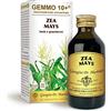 Dr Giorgini Integratore Alimentare, Mais o Granoturco Gemmoderivato Concentrato Liquido Analcoolico - 100 ml
