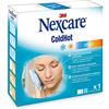 AMYEA Nexcare ColdHot Mini Cuscino Gel per Terapia Caldo e Freddo