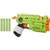 Nerf Hasbro Nerf Zombie Strike Quadrot