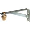 WATTS - WH-MAG SUPPORTO MURALE PER VASO ESPANSIONE FINO 24 LT WID4188118