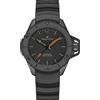 Hamilton Orologio Hamilton Khaki Navy Frogman Auto Black