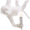 Seletti Monkey Lamp Ricambio Lampadina