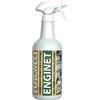 EUROMECI Enginet, Detergente per Sentine e Motori, 750 ml