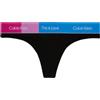 CALVIN KLEIN JEANS THONG Perizoma Donna