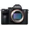 Sony α 7RIII | Fotocamera con obiettivo intercambiabile mirrorless full-frame (42,4 MP, Eye AF, 10 fps, 4K 30p), Nero ILCE-7RM3A