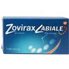 Glaxosmithkline Zovirax labiale 5% crema tubo da 2g