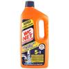 WC NET Energy Sturascarichi - gel - 1 L - WC Net (unità vendita 1 pz.)