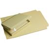 Bong Packaging Scatola Grass Box - per spedizioni - A4 - 34 x 23,5 x 4 cm - grigio - Bong Packaging - conf. 50 pezzi (unità vendita 1 pz.)