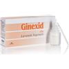 Farma-Derma Linea Donna Ginexid CLX Lavanda Vaginale 5 Flaconi Monouso 100ml