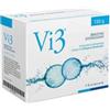 Fb Vision Linea Salute degli Occhi Vi3 Integratore 20 Bustine