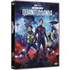 Marvel Studios Ant-Man and the Wasp - Quantumania (DVD + Card)