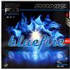Donic Tavolo tennis gomme Donic Bluefire m3, 2.00 mm, rosso