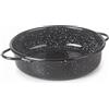 LACOR 60190 - Mini casserola in ferro, smalto vetrato, perfetto per... | Realizzato in acciaio inossidabile alimentare; alta resistenza alla corrosione e usura quotidiana in cucina