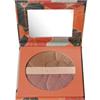 Deborah Maxi Terra Tropical Bronze SPF15 02 Medium