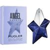 Mugler Angel Elixir Mugler 25 ml, Eau de Parfum Ricaricabile Spray