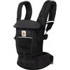Ergobaby Marsupio Ergobaby Adapt 2.0 Soft Flex™ Onyx black