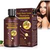 TruuMe Shampoo Anticaduta, Ricrescita Capelli, Anti Hair Loss, Shampoo Anti-Caduta, Prevenire la Perdita di Capelli Perdita Di Capelli Trattamento, Hair Regrowth
