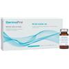 DermoPro Needling, Mesoterapia... Hidroderm Meso Soluzione anti-invecchiamento/idratazione intensa. 5 x 10 ml.