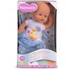 Famosa Nenuco BebÃ¨ con Copertina e Suoni
