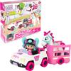 Famosa Pinypon Let's go Auto con Rimorchio e Cavallo