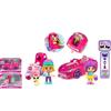 Famosa Pinypon Let's Go con Assortimento Auto o Moto