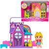 Famosa Pinypon Mini Casetta 2 Modelli a Scelta
