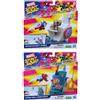 MB ITALY Marvel Avengers Box Stunt Squad Playset