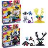 MB ITALY Hasbro Avengers Box Stunt Squad Eroi vs Cattivi Deluxe