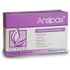 Concessionaria Italia snc Concessionaria Italia Ansipax integratore 30 Compresse