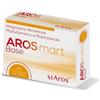 Staros pharma Staros Arosmart Base integratore 45 Compresse